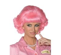 Smiffys Licensed Grease Frenchy Wig for Costume and Dress-Up Events