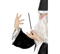 Magicians Wand.