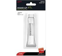 Smiffys Make-Up FX, Aqua Cream Make-Up Halloween