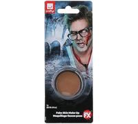Smiffys Make-Up FX, Fake Skin/Scar Make-Up, 3.8g