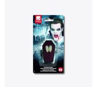 Smiffys Make-Up FX White Vampire Fangs
