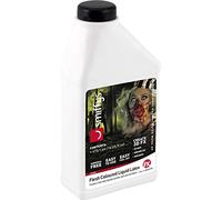 Zombie Liquid Latex, Flesh, 473.17ml/16 US fl.oz