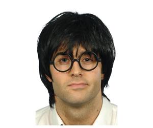Smiffys Mens Schoolboy Costume Prop Set