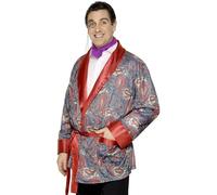 Smoking Jacket