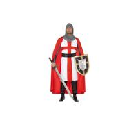 St George Hero Costume