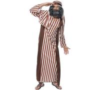 Shepherd Costume
