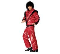 Smiffys Michael Jackson Thriller Costume (Medium)