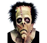 Smiffys Monster Mask, Brown