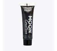 Smiffys Moon Creations Face & Body Paint Black