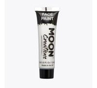 Smiffys Moon Creations Face & Body Paint White