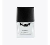 Smiffys Moon Terror Halloween Nail Polish Wicked White
