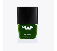 Smiffys Moon Terror Halloween Nail Polish Zombie Green