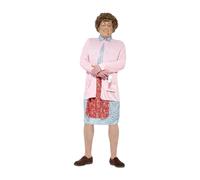 Smiffys - Mrs Brown Costume - Men