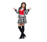 Smiffys Official Clueless Dionne Women's Costume (Small)