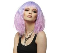 Smiffys Manic Panic« Fleurs du MalÖ Trash GoddessÖ Wig