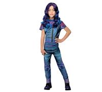 Smiffys Officially Licensed Disney Descendants Mal Costume
