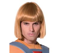 Smiffys Officially Licensed He-Man Wig