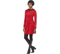 Smiffys Officially Licensed Star Trek Original Series Operations Uniform