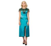 Ladies Peaky Blinders Grace Shelby Costume