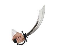 Smiffys Pirate Sword, 50 cm