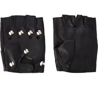 Smiffys Punk Gloves