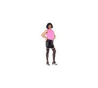 Smiffys Queen Freddie Mercury Breakfree Tarty Housewife Large