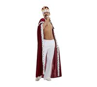 Smiffys - Queen Freddie Mercury Royal Costume - Men