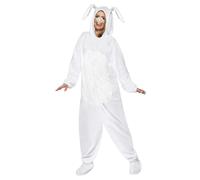 Adult's Rabbit Costume