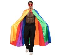 Rainbow Cape