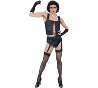 Rocky Horror Show Adult Frank N Furter Costume