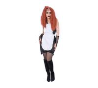 Smiffys - Rocky Horror Show Magenta Costume - Women