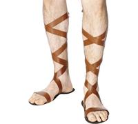 Smiffys Roman Sandals