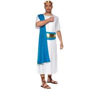 Smiffys Roman Senator Costume