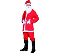 Smiffys Santa Suit Costume