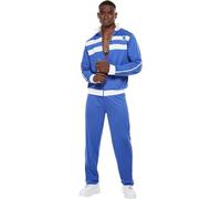 Smiffys Scouser Tracksuit