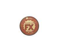 Smiffys Smiffys Make-Up FX, Light Brown