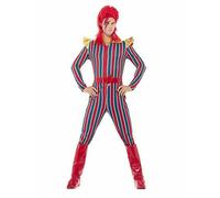 Smiffys Space Superstar Costume