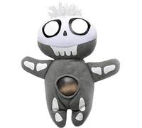 Smiffys Squeezy Monster Spooky Skeleton