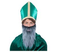Smiffys St Patricks Day Costume Accessory Set