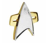 Smiffys - Star Trek Voyager Badge - Adult