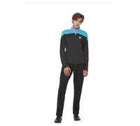 Smiffys - Star Trek Voyager Science Uniform - Men