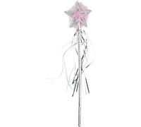 Smiffys Star Wand