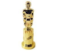 Smiffys Statue Plastic Prop