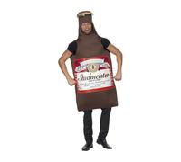 Smiffys - Studmeister The Lord of Lagers Beer Costume - Mens