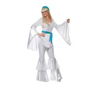 Smiffys - Super Trooper Costume - Women