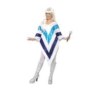Smiffys - Super Trooper Poncho - Adult