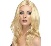 Superstar Wig