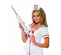 Smiffys Syringe Jumbo, 35 cm