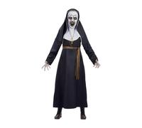 Smiffys - The Nun Valak Costume - Women
