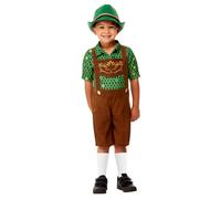 Smiffys Toddler Hansel Costume Set